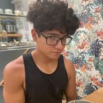 Luis Gutierrez - @luis.cabanas8 - Instagram