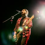 Luis Alberto Cabezas - @luiscabezasrock - Instagram