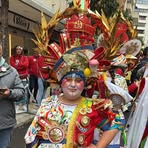 Luis Cabezas - Facebook
