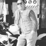 luis cabezas - @adomaiteskevin - Instagram