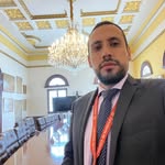 Luis Cabezas - @luisscarloscm - Instagram