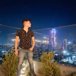 Luis Cabezas - @_luis_cabezas_ - Instagram