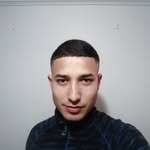 Luis Cabezas - @luis_cabezas_ - Instagram