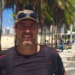 Luis Cabezas - @luchocabe - Instagram