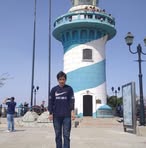 Luis Cabezas - Facebook