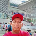 Luis Cabezas - Facebook