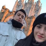 Luis Cabezas - @luiscabezas05 - Instagram