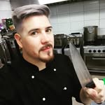 Luis cabezas adasme - @luiscabezas.chef - Instagram
