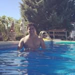 Luis Cabezas Garcia - @96luis17 - Instagram
