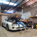 Luis Cabezas Gatica - @luchin_supra - Instagram