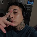 Luis cabrera - @cabrera_1296 - Instagram