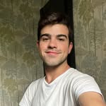 Luis Cabrera - @hastaelaliento - Instagram