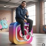 Luis Cabrera - @luiskch31 - Instagram
