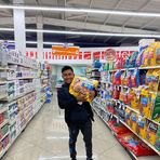 Luis Cabrera - Facebook