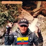 Luis Cabrera - @mrluiscabrera007 - Instagram