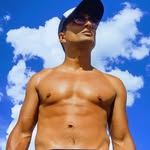 Luis Cabrera - @luisjacabrera - Instagram
