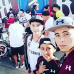 Luis Cabrera - Facebook