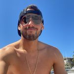 Luis Cabrera - @luiscabreram__ - Instagram