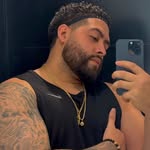 Luis Cabrera - @elcabreras67 - Instagram