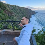 Luis Cabrera Calzado - @luchogol_ - Instagram