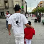 Luis Cabrera Morán - @luisjr_13d - Instagram