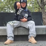PNDHØ - @luiscabrera.__ - Instagram