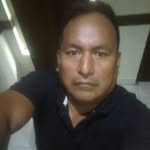 Luis Caguana - @luis.caguana33 - Instagram