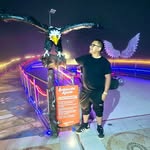 Luis Caguana - @zhuma_cl - Instagram