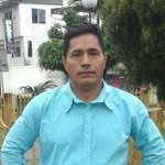 Luis Caguana - @albertocaguana2016 - Instagram