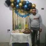 Luis Enrique Caguana - @parique_88 - Instagram