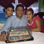 Jorge Luis Cajina Carrion - @cajinacarrion - Instagram
