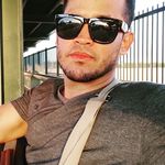 Luis Alejandro Cajina - @the.talante - Instagram