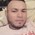 Luis Alfonso Solis Cajina - @soliscajina - Instagram