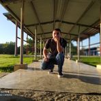 Luis Cajina - Facebook