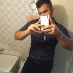 Luis Cajina - @cajinal910 - Instagram