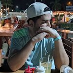 Luis Cajina - @luvedoc - Instagram