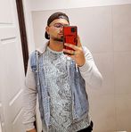 Luis Cajina - Facebook