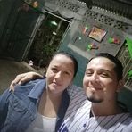 Luis Cajina - Facebook