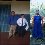 Luis Cajina - Facebook