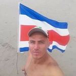 Luis Cajina Cajina - @panteracajina - Instagram