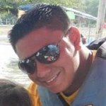 Luis Carlos Cajina - @luiscajina88 - Instagram