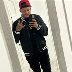 Luis Carlos Cajina Acevedo - @chili_wili17 - Instagram