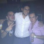 Luis Felipe Lang Cajina - @pipolang - Instagram