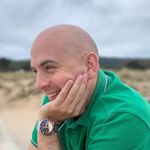 Alfredo Luis Calles - @alfredoluiscalles - Instagram