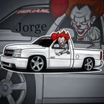 Jorge Luis Calles - @jorgeluis.calles.31 - Instagram