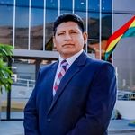 Jorge Luis Calles Bustamante - @jorgelcalles - Instagram