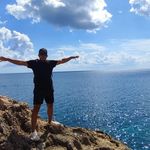 Luis alberto calles - @luiscalles120 - Instagram