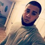 Luis Calles - @pb_luis - Instagram