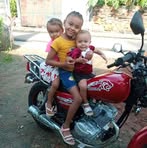 Luis Calles - Facebook