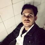 Luis Calzada - @luis.calzada.100483 - Instagram